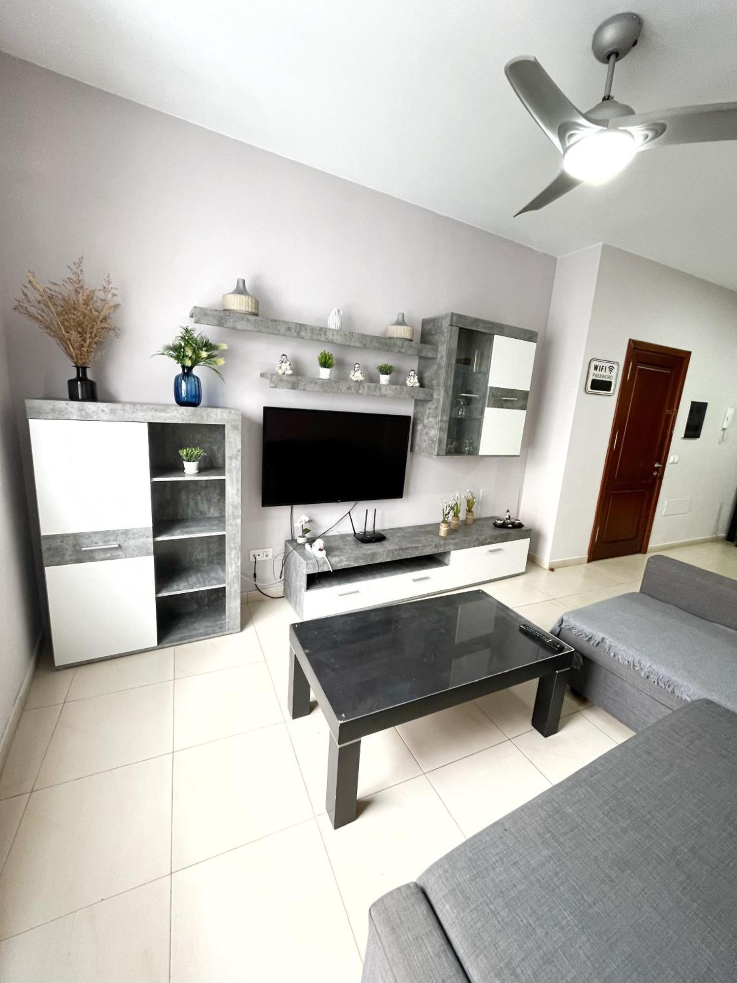 Sunset Relax Apartment By Canary365 Tenoya Exterior photo